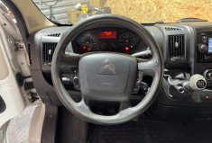 Citroën Jumper III GARANTIE 1 AN L2H2 2.2 HDi 110 cv