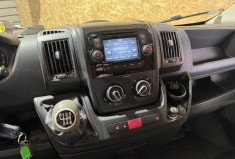 Citroën Jumper III GARANTIE 1 AN L2H2 2.2 HDi 110 cv
