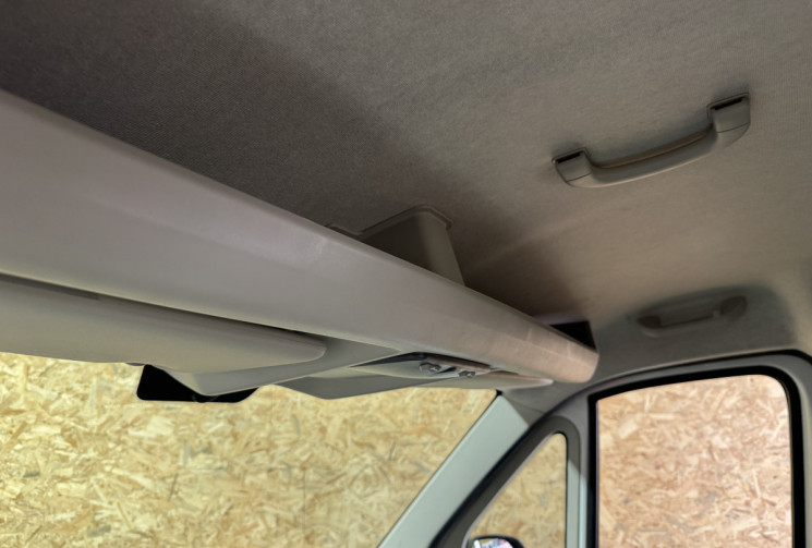 Citroën Jumper III GARANTIE 1 AN L2H2 2.2 HDi 110 cv