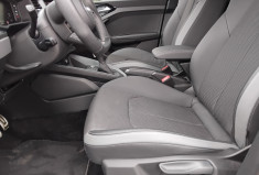 Audi A1  Sportback 30 1.0 TFSI S-Tronic7 116ch SLINE - 1°Main