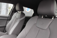 Audi A1  Sportback 30 1.0 TFSI S-Tronic7 116ch SLINE - 1°Main