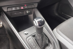 Audi A1  Sportback 30 1.0 TFSI S-Tronic7 116ch SLINE - 1°Main