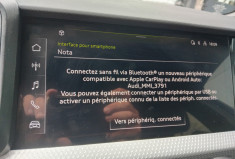 Audi A1  Sportback 30 1.0 TFSI S-Tronic7 116ch SLINE - 1°Main
