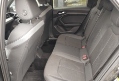 Audi A1  Sportback 30 1.0 TFSI S-Tronic7 116ch SLINE - 1°Main