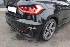 Audi A1  Sportback 30 1.0 TFSI S-Tronic7 116ch SLINE - 1°Main
