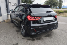 Audi A1  Sportback 30 1.0 TFSI S-Tronic7 116ch SLINE - 1°Main