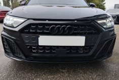 Audi A1  Sportback 30 1.0 TFSI S-Tronic7 116ch SLINE - 1°Main