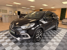 Renault Captur  PHASE 2 1.5 DCI ECO2 EDC6 S&S 90 INTENS / KIT DISTRIBUTION A JOUR