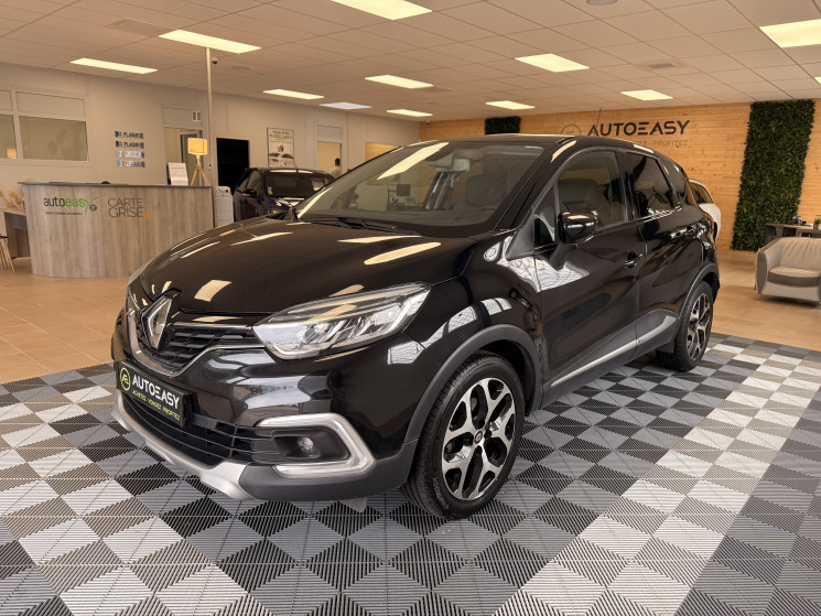 Renault Captur  PHASE 2 1.5 DCI ECO2 EDC6 S&S 90 INTENS / KIT DISTRIBUTION A JOUR