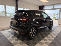 Renault Captur  PHASE 2 1.5 DCI ECO2 EDC6 S&S 90 INTENS / KIT DISTRIBUTION A JOUR