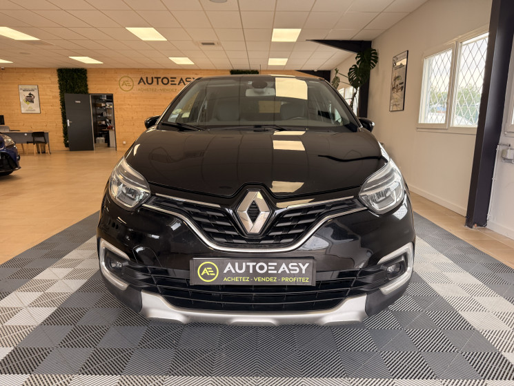 Renault Captur  PHASE 2 1.5 DCI ECO2 EDC6 S&S 90 INTENS / KIT DISTRIBUTION A JOUR