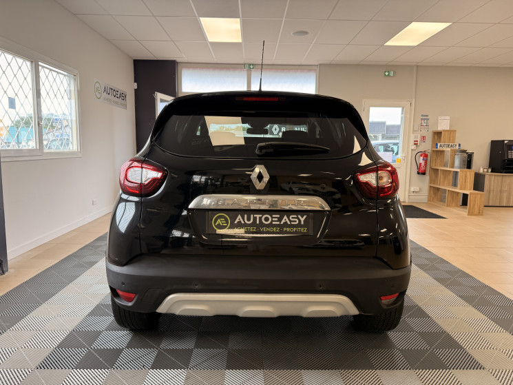 Renault Captur  PHASE 2 1.5 DCI ECO2 EDC6 S&S 90 INTENS / KIT DISTRIBUTION A JOUR