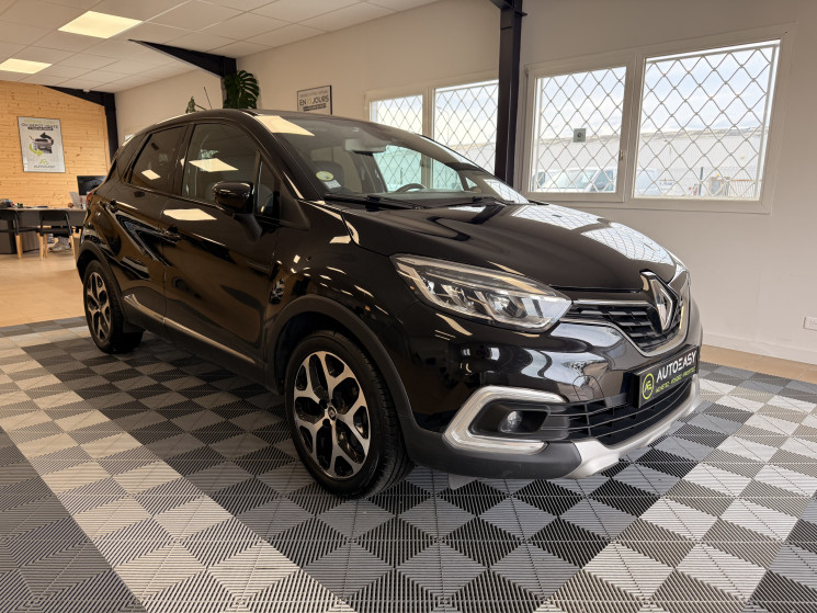Renault Captur  PHASE 2 1.5 DCI ECO2 EDC6 S&S 90 INTENS / KIT DISTRIBUTION A JOUR