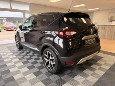 Renault Captur  PHASE 2 1.5 DCI ECO2 EDC6 S&S 90 INTENS / KIT DISTRIBUTION A JOUR