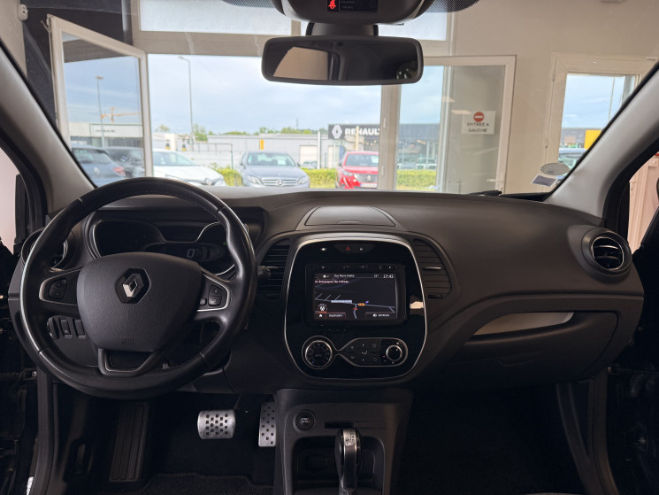 Renault Captur  PHASE 2 1.5 DCI ECO2 EDC6 S&S 90 INTENS / KIT DISTRIBUTION A JOUR