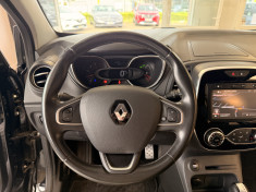 Renault Captur  PHASE 2 1.5 DCI ECO2 EDC6 S&S 90 INTENS / KIT DISTRIBUTION A JOUR