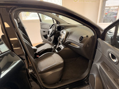 Renault Captur  PHASE 2 1.5 DCI ECO2 EDC6 S&S 90 INTENS / KIT DISTRIBUTION A JOUR