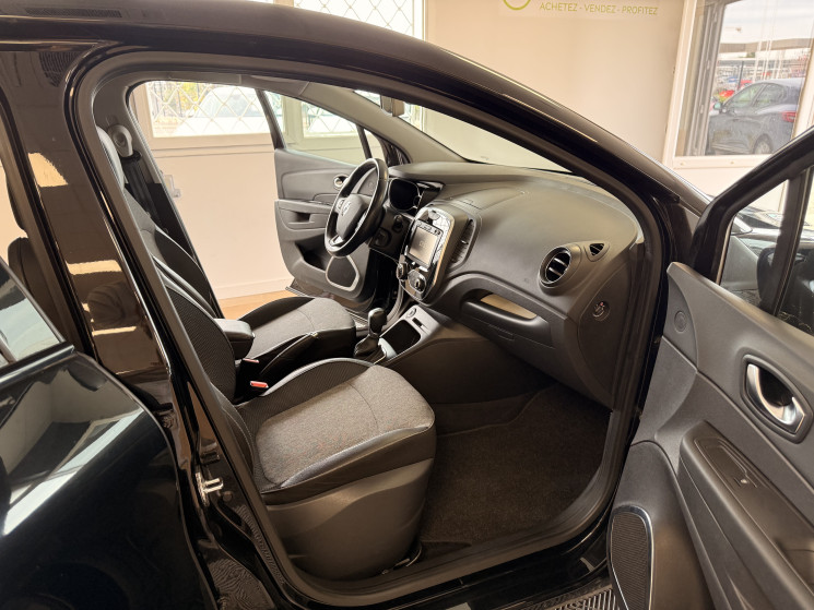 Renault Captur  PHASE 2 1.5 DCI ECO2 EDC6 S&S 90 INTENS / KIT DISTRIBUTION A JOUR