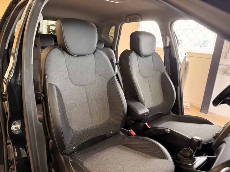 Renault Captur  PHASE 2 1.5 DCI ECO2 EDC6 S&S 90 INTENS / KIT DISTRIBUTION A JOUR