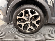 Renault Captur  PHASE 2 1.5 DCI ECO2 EDC6 S&S 90 INTENS / KIT DISTRIBUTION A JOUR