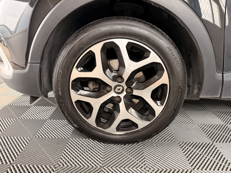Renault Captur  PHASE 2 1.5 DCI ECO2 EDC6 S&S 90 INTENS / KIT DISTRIBUTION A JOUR