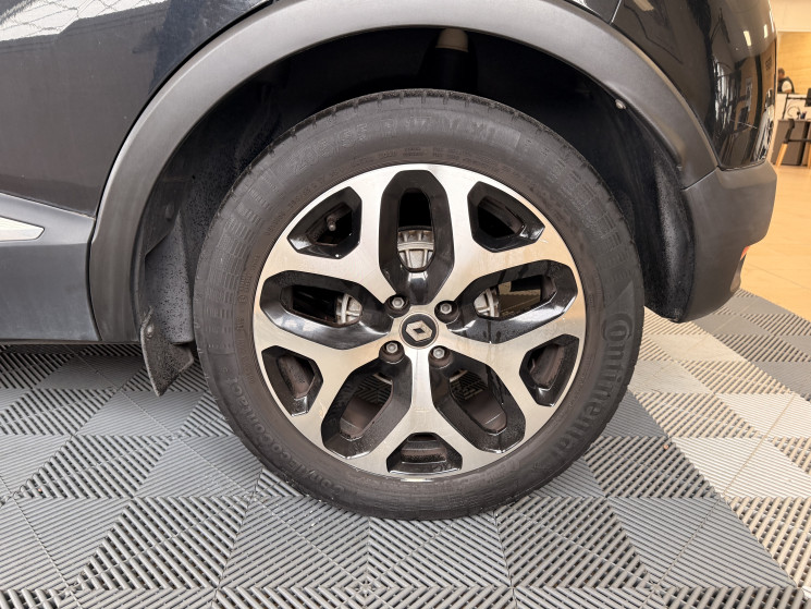 Renault Captur  PHASE 2 1.5 DCI ECO2 EDC6 S&S 90 INTENS / KIT DISTRIBUTION A JOUR