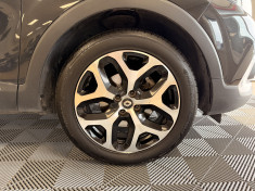 Renault Captur  PHASE 2 1.5 DCI ECO2 EDC6 S&S 90 INTENS / KIT DISTRIBUTION A JOUR