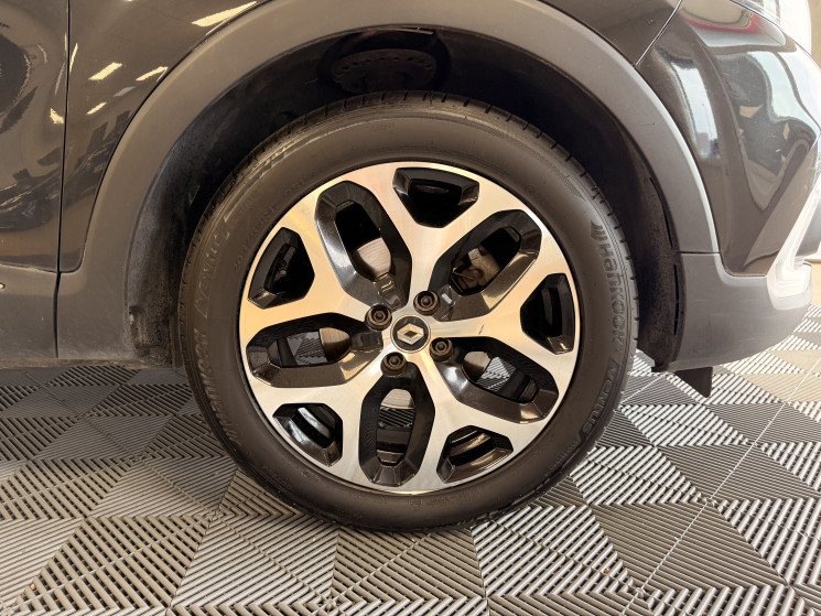 Renault Captur  PHASE 2 1.5 DCI ECO2 EDC6 S&S 90 INTENS / KIT DISTRIBUTION A JOUR