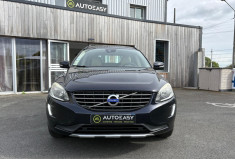 Volvo XC60 PHASE 2 D4 2.0 TDI FWD GEARTRONIC 190 MOMENTUM / TOIT OUVRANT / GARANTIE 12 MOIS