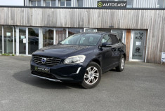 Volvo XC60 PHASE 2 D4 2.0 TDI FWD GEARTRONIC 190 MOMENTUM / TOIT OUVRANT / GARANTIE 12 MOIS