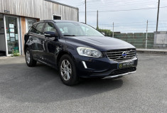 Volvo XC60 PHASE 2 D4 2.0 TDI FWD GEARTRONIC 190 MOMENTUM / TOIT OUVRANT / GARANTIE 12 MOIS