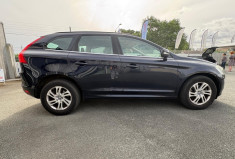 Volvo XC60 PHASE 2 D4 2.0 TDI FWD GEARTRONIC 190 MOMENTUM / TOIT OUVRANT / GARANTIE 12 MOIS