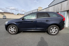 Volvo XC60 PHASE 2 D4 2.0 TDI FWD GEARTRONIC 190 MOMENTUM / TOIT OUVRANT / GARANTIE 12 MOIS