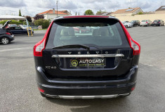 Volvo XC60 PHASE 2 D4 2.0 TDI FWD GEARTRONIC 190 MOMENTUM / TOIT OUVRANT / GARANTIE 12 MOIS