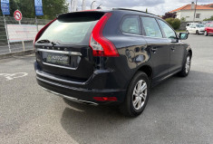 Volvo XC60 PHASE 2 D4 2.0 TDI FWD GEARTRONIC 190 MOMENTUM / TOIT OUVRANT / GARANTIE 12 MOIS