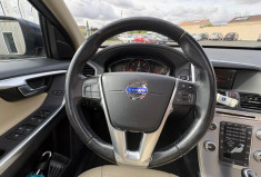 Volvo XC60 PHASE 2 D4 2.0 TDI FWD GEARTRONIC 190 MOMENTUM / TOIT OUVRANT / GARANTIE 12 MOIS