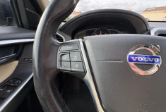 Volvo XC60 PHASE 2 D4 2.0 TDI FWD GEARTRONIC 190 MOMENTUM / TOIT OUVRANT / GARANTIE 12 MOIS