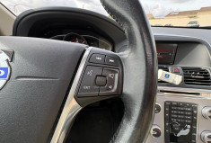 Volvo XC60 PHASE 2 D4 2.0 TDI FWD GEARTRONIC 190 MOMENTUM / TOIT OUVRANT / GARANTIE 12 MOIS
