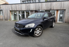 Volvo XC60 PHASE 2 D4 2.0 TDI FWD GEARTRONIC 190 MOMENTUM / TOIT OUVRANT / GARANTIE 12 MOIS
