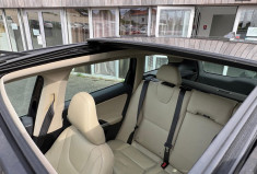 Volvo XC60 PHASE 2 D4 2.0 TDI FWD GEARTRONIC 190 MOMENTUM / TOIT OUVRANT / GARANTIE 12 MOIS