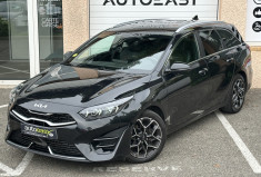 Kia Ceed GT-Line Premium 1.6 CRDi 16V Eco-Dynamics+ DCT7 / Entretien Kia 100%