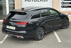 Kia Ceed GT-Line Premium 1.6 CRDi 16V Eco-Dynamics+ DCT7 / Entretien Kia 100%