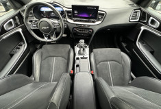 Kia Ceed GT-Line Premium 1.6 CRDi 16V Eco-Dynamics+ DCT7 / Entretien Kia 100%