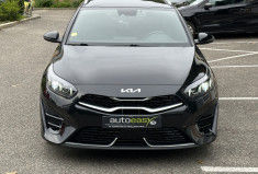 Kia Ceed GT-Line Premium 1.6 CRDi 16V Eco-Dynamics+ DCT7 / Entretien Kia 100%