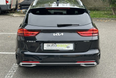 Kia Ceed GT-Line Premium 1.6 CRDi 16V Eco-Dynamics+ DCT7 / Entretien Kia 100%