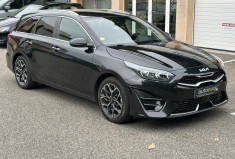 Kia Ceed GT-Line Premium 1.6 CRDi 16V Eco-Dynamics+ DCT7 / Entretien Kia 100%