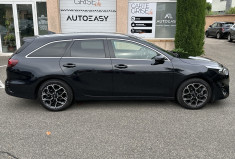 Kia Ceed GT-Line Premium 1.6 CRDi 16V Eco-Dynamics+ DCT7 / Entretien Kia 100%