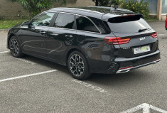 Kia Ceed GT-Line Premium 1.6 CRDi 16V Eco-Dynamics+ DCT7 / Entretien Kia 100%
