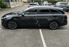Kia Ceed GT-Line Premium 1.6 CRDi 16V Eco-Dynamics+ DCT7 / Entretien Kia 100%