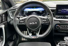Kia Ceed GT-Line Premium 1.6 CRDi 16V Eco-Dynamics+ DCT7 / Entretien Kia 100%